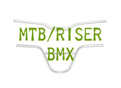 Mountain/Riser/BMX