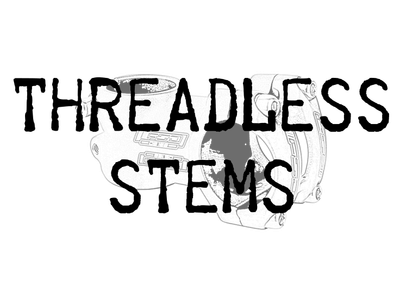 Threadless