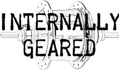 Internally Geared