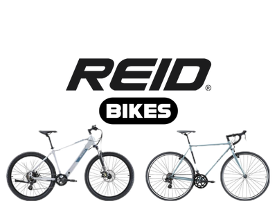 Reid Bikes