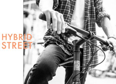 Hybrid/Street