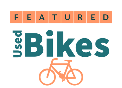Used Bikes