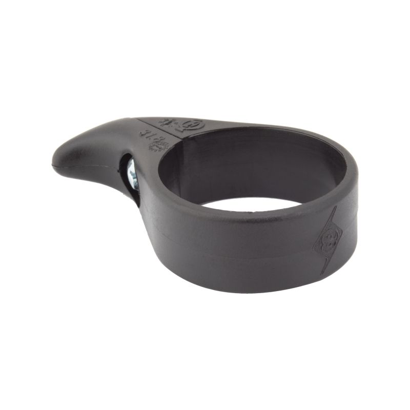 CHAIN DEFLECTOR OR8 31.8 BLK