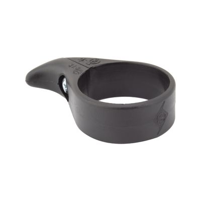 CHAIN DEFLECTOR OR8 31.8 BLK