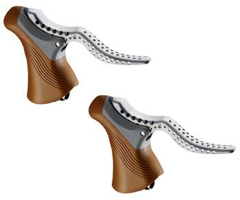 Leve Freno Bici Leve Freno Retro Per Bici Da Strada TRP RRL-SR - Lega Leggera, Gomma O-Ring, Nero Trp Rrl Sr Manual Leve Freno Bici Leve Freno Retro Per Bici Da Strada TRP RRL-SR - Lega Leggera, Gomma O-Ring, Nero Trp Rrl Sr Manual