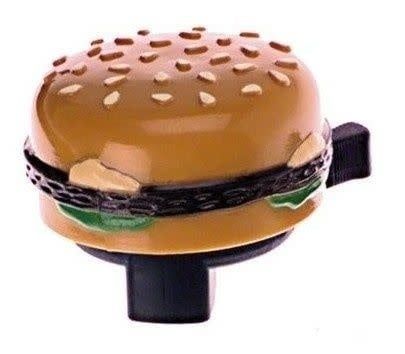 JH-2001 HAMBURGER BELL