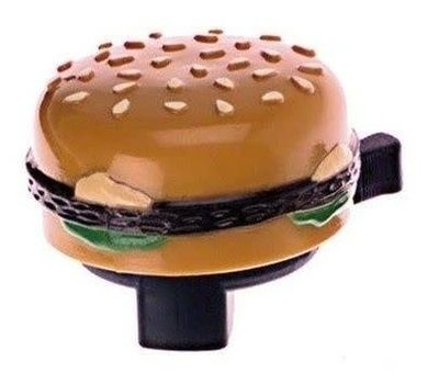 JH-2001 HAMBURGER BELL