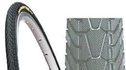 Panaracer Tire Urban Max 27x1-1/8&quot; Black