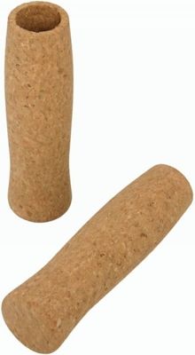 Planet Bike Corky Grips tan