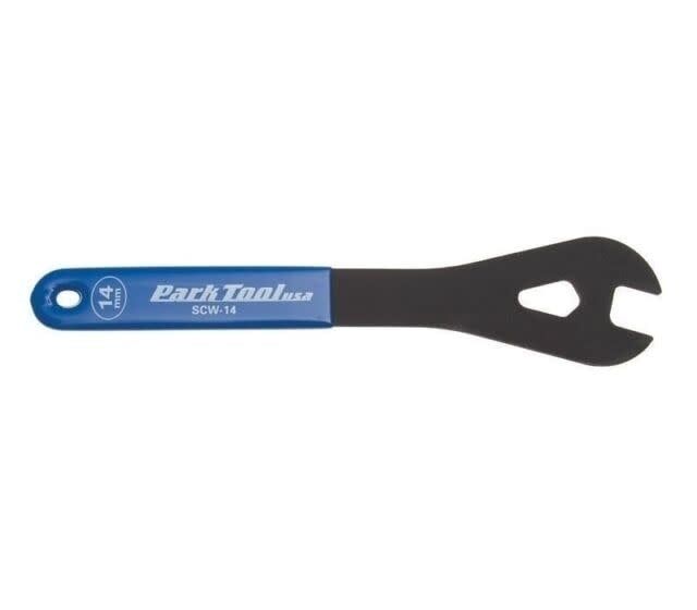 Park Tool SCW-14 Shop Cone Wrench