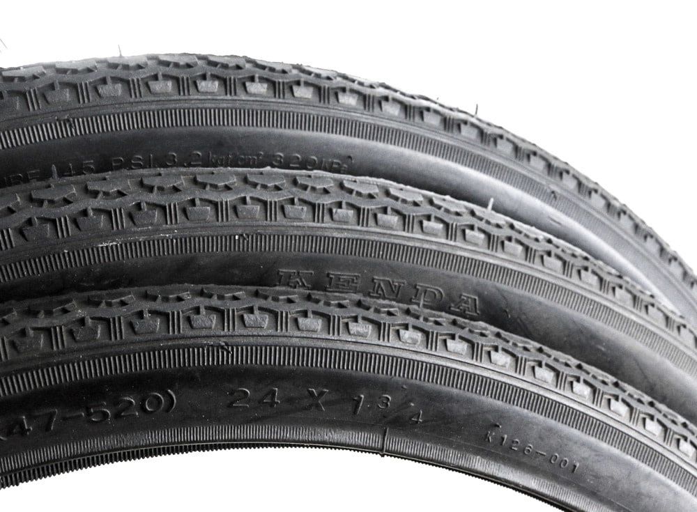Kenda Tire 24x1-3/4 S7 ISO 520