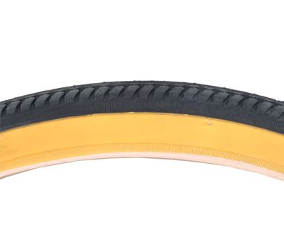 Impac Street 20x1-3/8 Tire ISO 451
