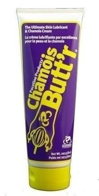CHAMOIS   BUTT'R 8-oz. TUBE