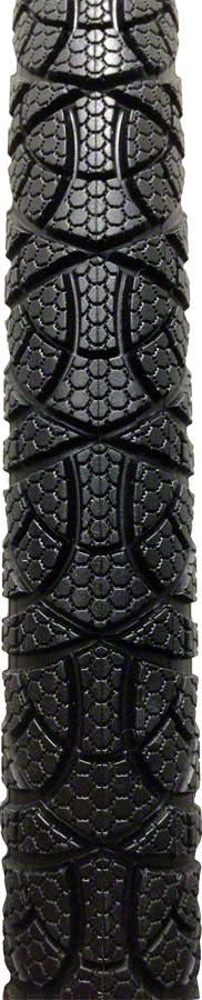 CST Sensamo Control Tire 700x35