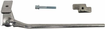 Greenfield KS-2S KICKSTAND W/RETRO FIT TOP PLATE 285mm
