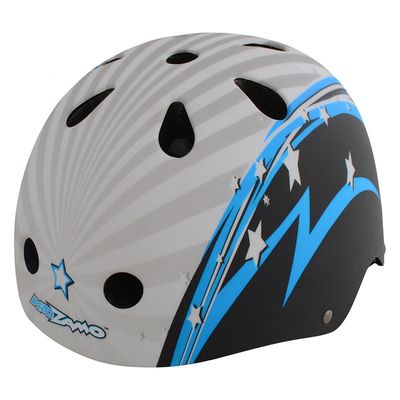 Helmet Youth Kidzamo SKATE
