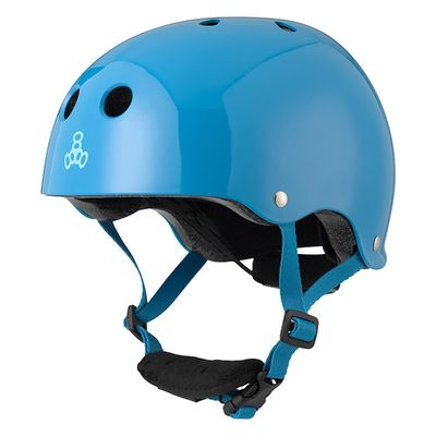Helmet Youth Triple 8 LIL 8 SKATE/BIKE