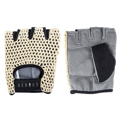 AERIUS RETRO MESH GLOVES
