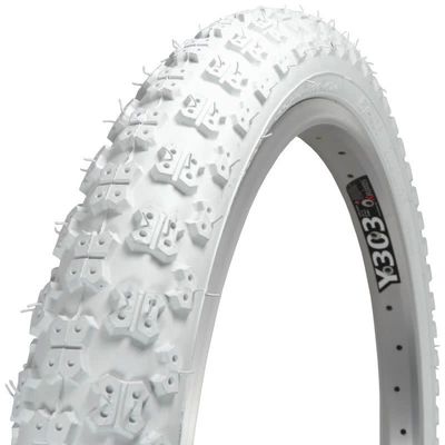 Kenda K50 14x2.125&quot; Tire White