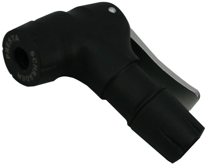 PLANETBIK 1002-4 AUTO HEAD FOR PLANET FLOOR PUMPS