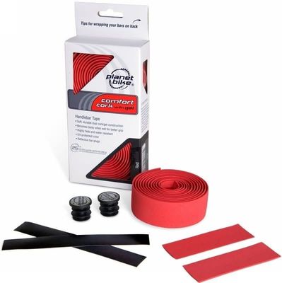 Planet Bike Gel Cork Bartape