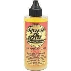 4-oz GOLD LUBE-SQUEEZE BOTTLE