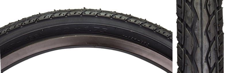 Sunlite Urban 22x1.75 Tire