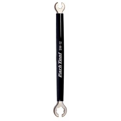 PARKTOOL  SW-12C SPOKE WRENCH MAVIC 7sp/6.4mm &amp;amp; 6sp/9mm