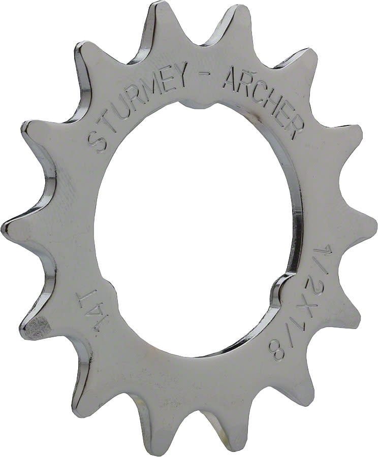 Sturmey-Archer 1/8&quot; 14t coaster brake cog