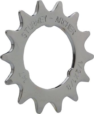 Sturmey-Archer 1/8&quot; 14t coaster brake cog