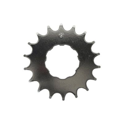 COG OR8 18T 3/32 FOR SINGLE SPD CASS