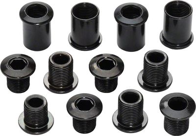 Truvativ Bolt Kit for Rock Guard or Ring Guard