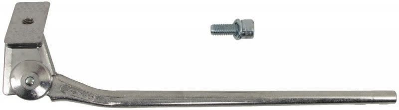 Greenfield KS-3 Allen Head Alloy Kickstand 285mm Silver