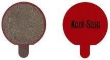 KOOLSTOP KS-D770 ZOOM DISC PADS