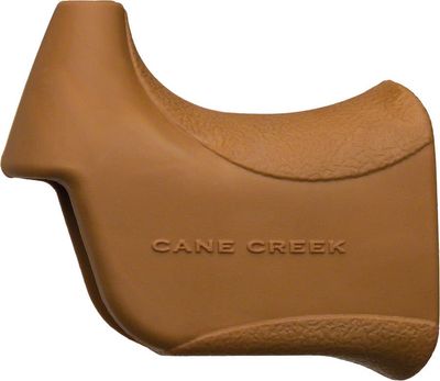 Cane Creek B144.7B STANDARD BRAKE HOOD BRN