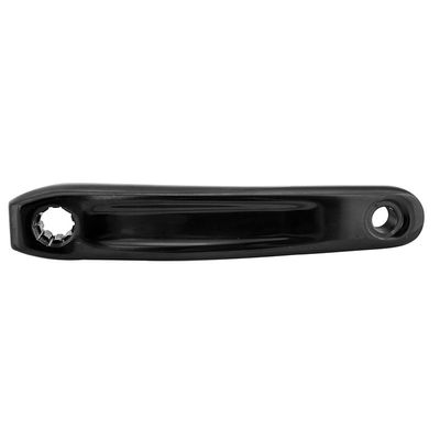 SUNLITE ISIS CRANK ARM LEFT  170mm BLACK