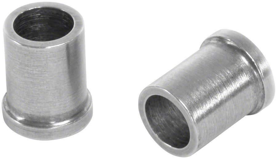 PSS-1 PRESTA STEM SAVERS FOR SCHRADER RIMS
