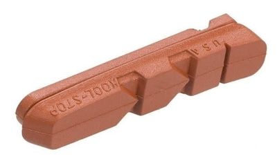 DURA-2 ROAD INSERTS SALMON