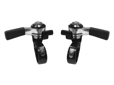 Sunrace Rear Thumb Shifter SLM96 R 9sp ALLOY THUMB SHIFTER