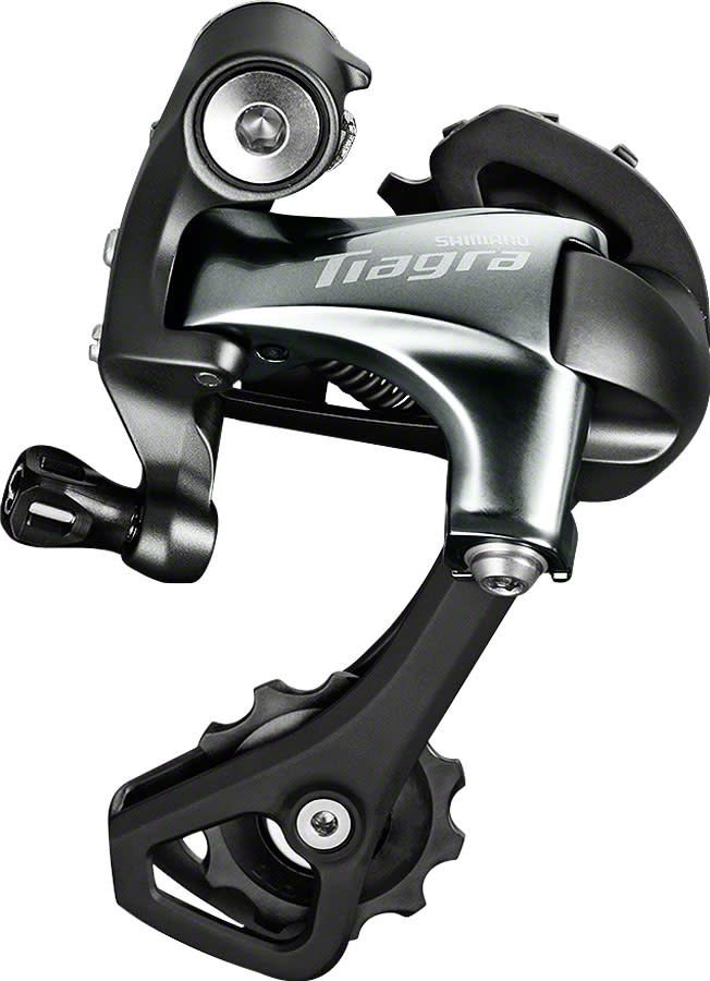 Shimano Tiagra 4700-GS 10-Speed Medium Cage Rear Derailleur