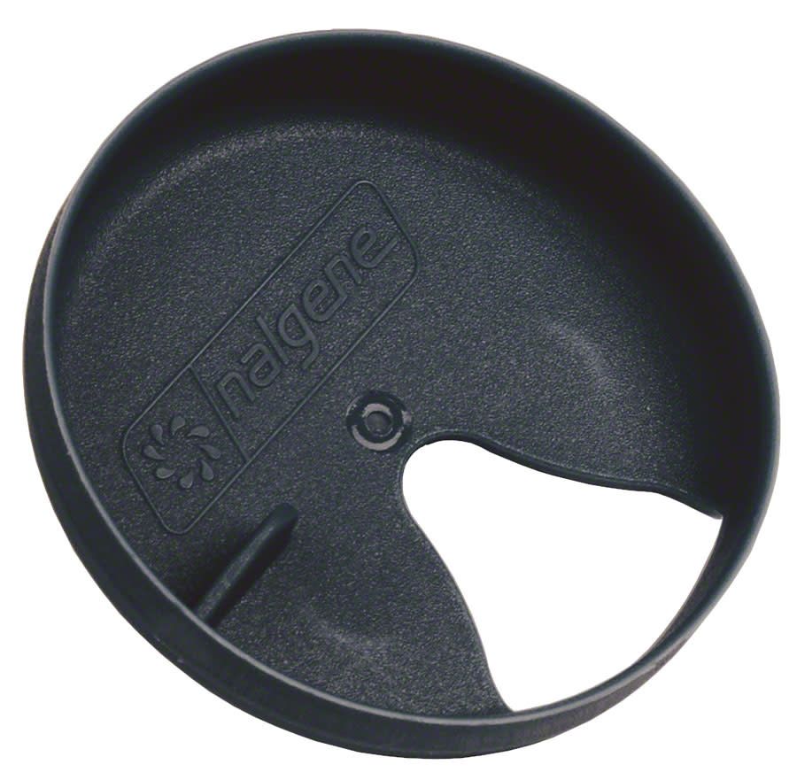 Nalgene Water Bottle Easy Sipper: Black