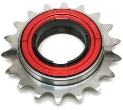 White Industries 17T Freewheel 3/32 or 1/8 chain