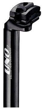 KALLOY SP-359 SEATPOST MICRO-TOP 350mm 28.6 BLK