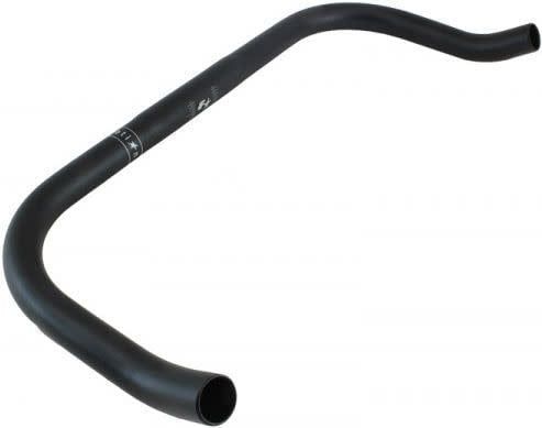 Fyxation Rodeo Bullhorn bars 25.4mm 40cm black