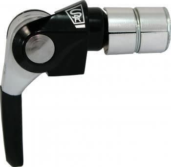 Sunrace SLRLF Lefthand Bar-End Shifter 3-speed