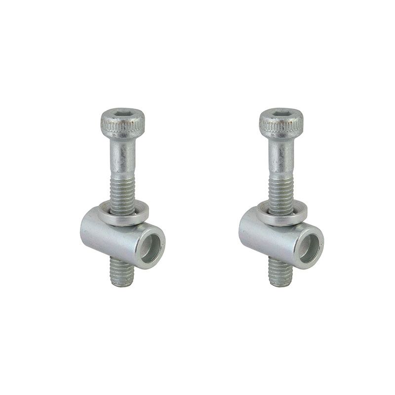 SEAT POST THOM BOLT/NUT/WASHER SET