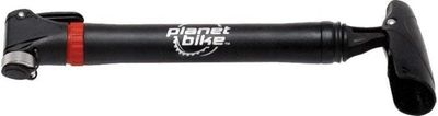 Planet Bike 1010 OZONE ATB COMPOSITE MINI PUMP W/T-HANDLE