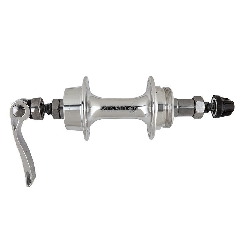 Quanta Sealed Hub 32H RR QR Freewheel