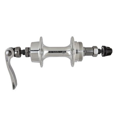 Quanta Sealed Hub 32H RR QR Freewheel