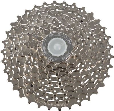 Shimano CS-HG400 9-Speed 11-32t Cassette